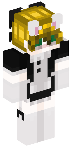 Minecraft Skin #154554