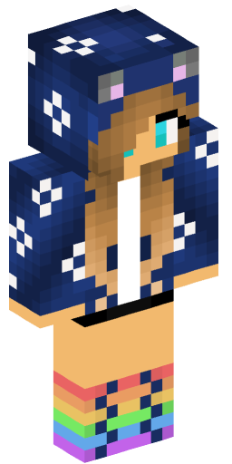 Minecraft Skin #154556