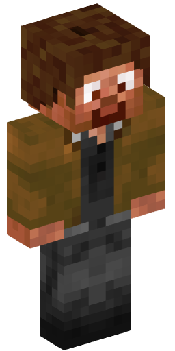 Minecraft Skin #154557
