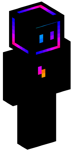 Minecraft Skin #154560
