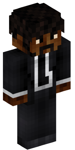 Minecraft Skin #154562