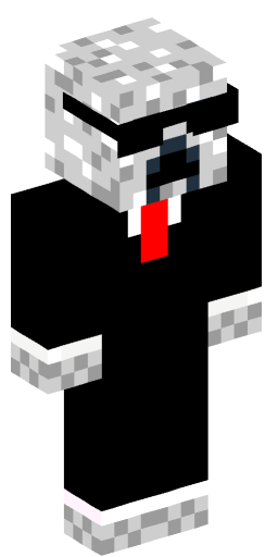 Minecraft Skin #154564