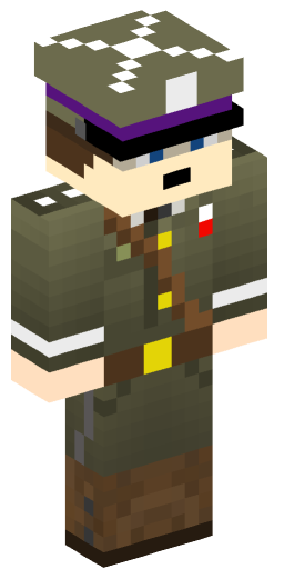 Minecraft Skin #154565