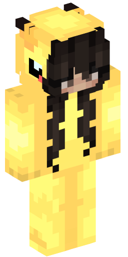 Minecraft Skin #154566