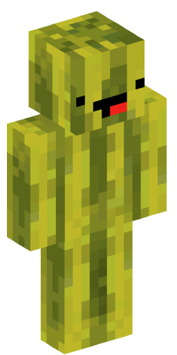 Minecraft Skin #154567