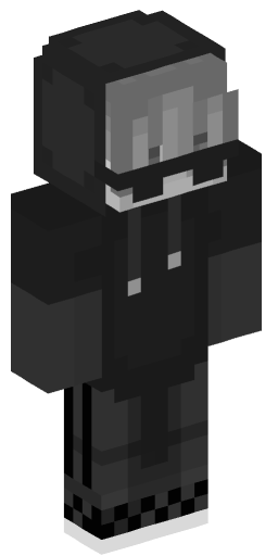 Minecraft Skin #154568