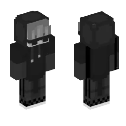 Minecraft Skin #154568