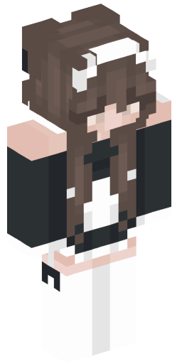 Minecraft Skin #154570