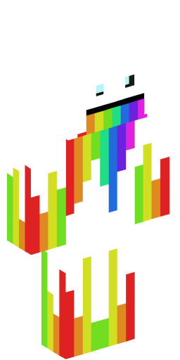 Minikloon Minecraft Skin Preview on Minecraft.Co.Com