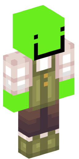 Minecraft Skin #154572
