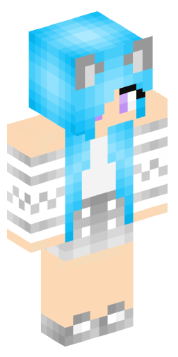 Minecraft Skin #154574
