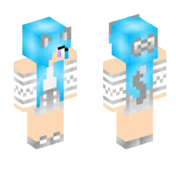 Minecraft Skin #154574