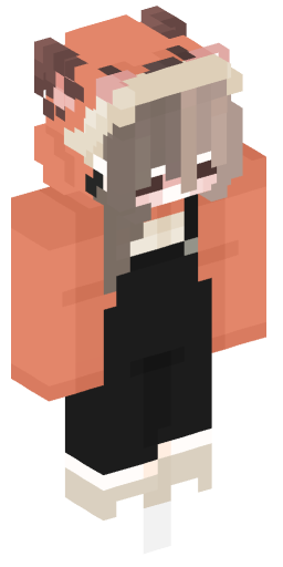 Minecraft Skin #154575
