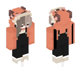 Minecraft Skin #154575
