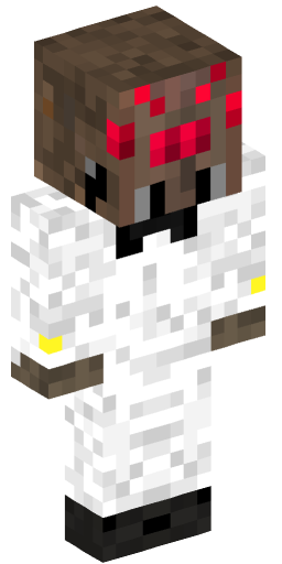 Minecraft Skin #154576