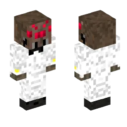 Minecraft Skin #