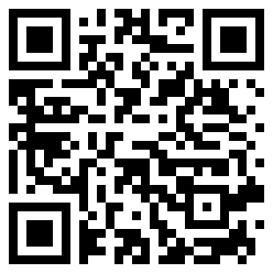 hippothehedgehog QR Code