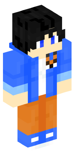 Minecraft Skin #154577