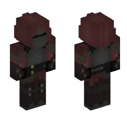 Minecraft Skin #154578