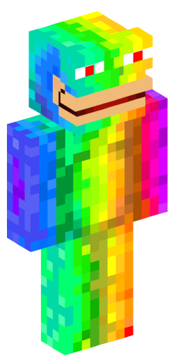 Minecraft Skin #154579