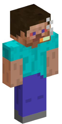 Minecraft Skin #154580