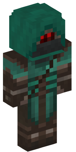 Minecraft Skin #154582