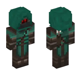 Minecraft Skin #154582