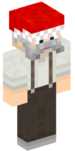 Minecraft Skin #154583