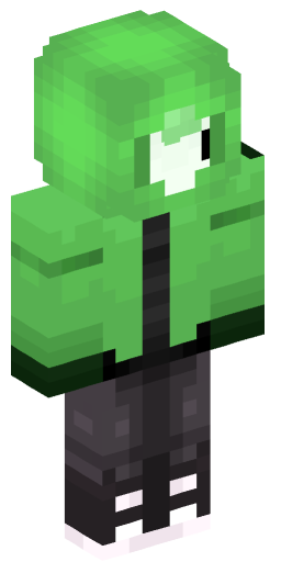 Minecraft Skin #154584