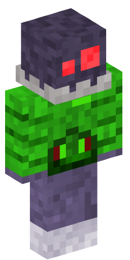 Minecraft Skin #154585