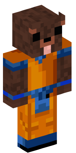 Minecraft Skin #154586