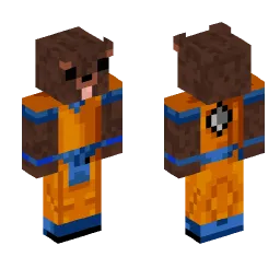 Minecraft Skin #154586