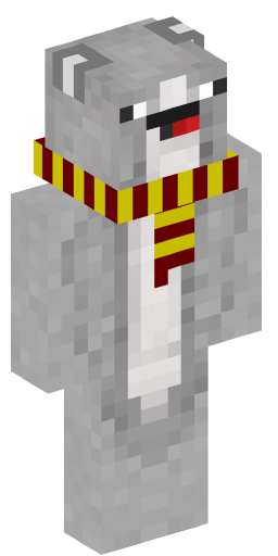 Minecraft Skin #154587