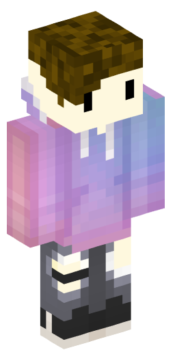 Minecraft Skin #154588