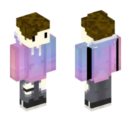 Minecraft Skin #154588