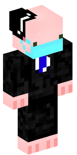 Minecraft Skin #154590