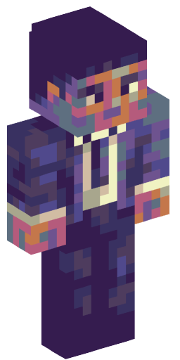 Minecraft Skin #154591