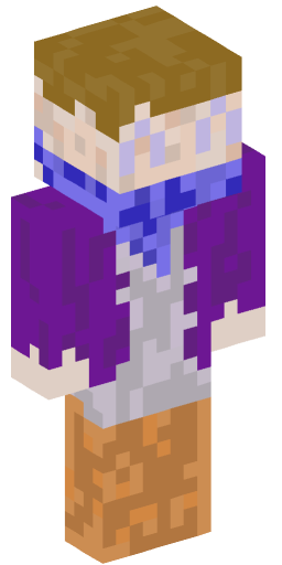 Minecraft Skin #154594