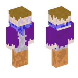Minecraft Skin #154594