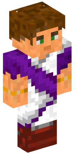 Minecraft Skin #154595
