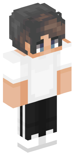Minecraft Skin #154597
