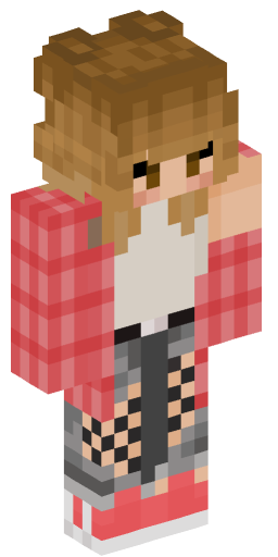 Minecraft Skin #154598