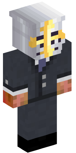 Minecraft Skin #154600