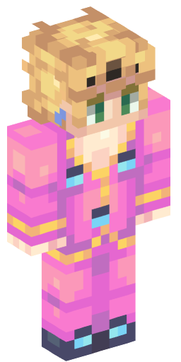 Minecraft Skin #154602