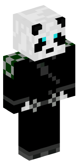 Minecraft Skin #154603