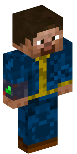Minecraft Skin #154604