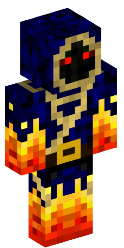 Minecraft Skin #154605