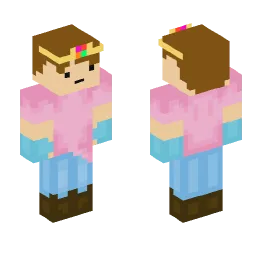 Minecraft Skin #154607