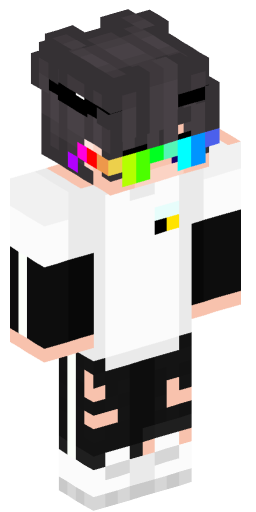 Minecraft Skin #154611