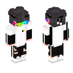 Minecraft Skin #154611